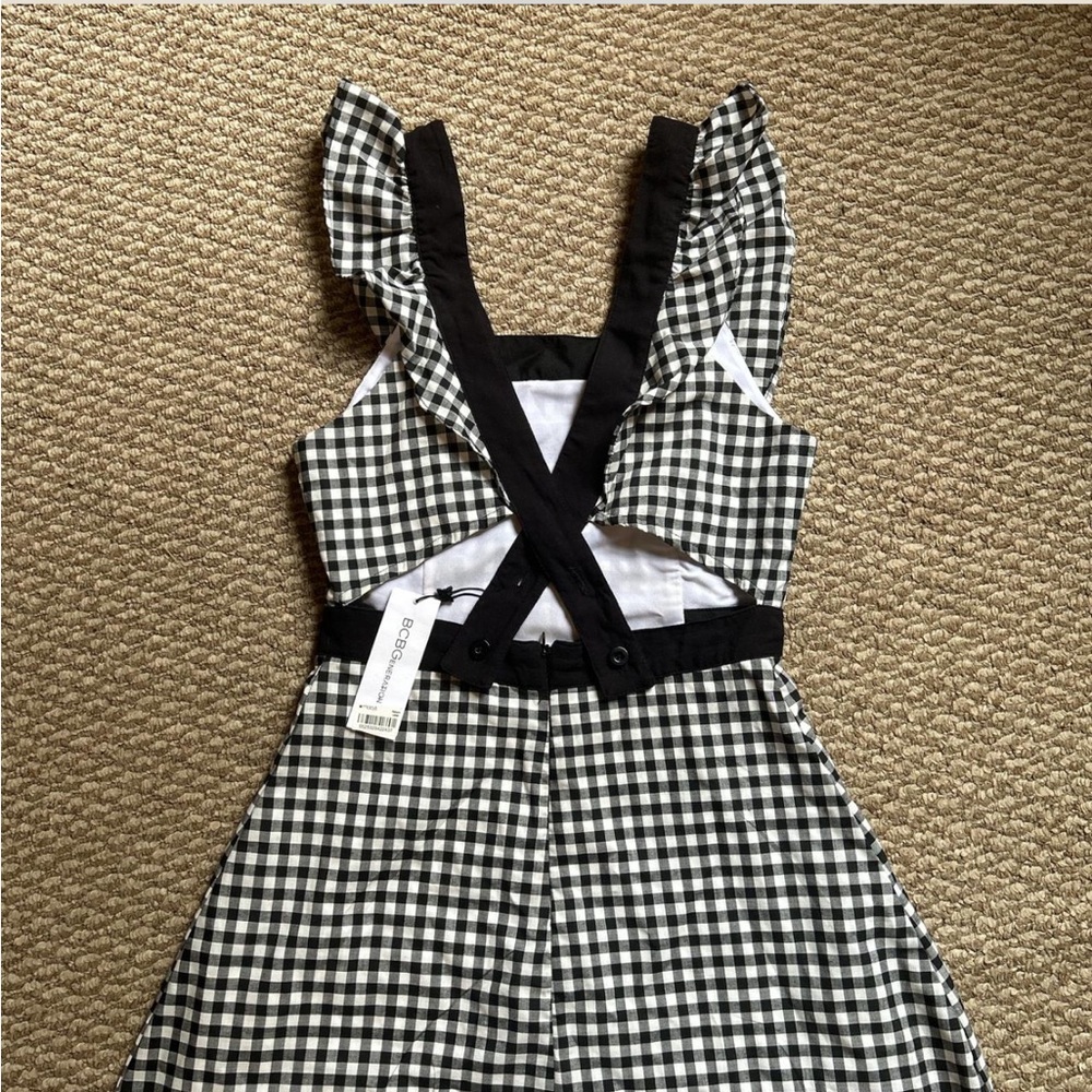 BCBG Dress